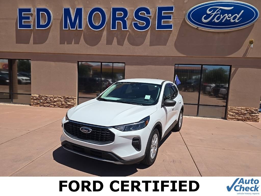 2023 Ford Escape Active — SUV — 40,067 mi — Sierra Vista, AZ