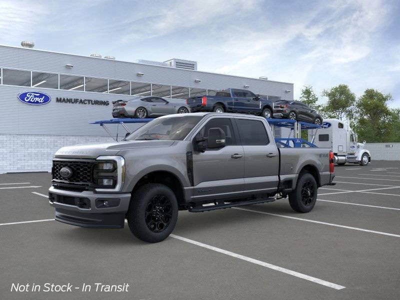 2026 Ford Super Duty F-350 XLT