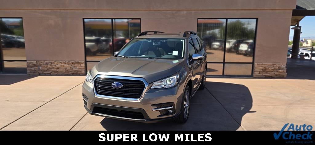 2022 Subaru Ascent Touring — SUV — 25,966 mi — Sierra Vista, AZ