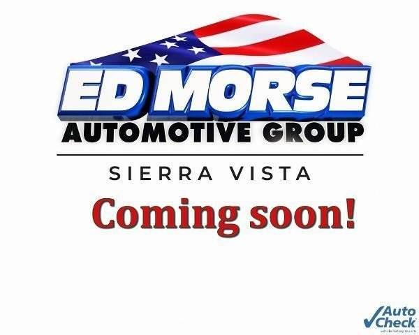 2017 Hyundai Elantra SE — Sedan — 35,426 mi — Sierra Vista, AZ