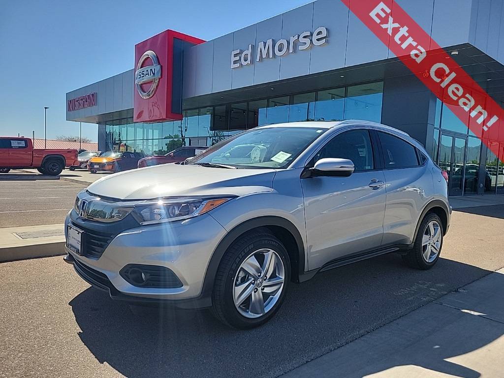 2019 Honda HR-V EX — SUV — 26,728 mi — Sierra Vista, AZ