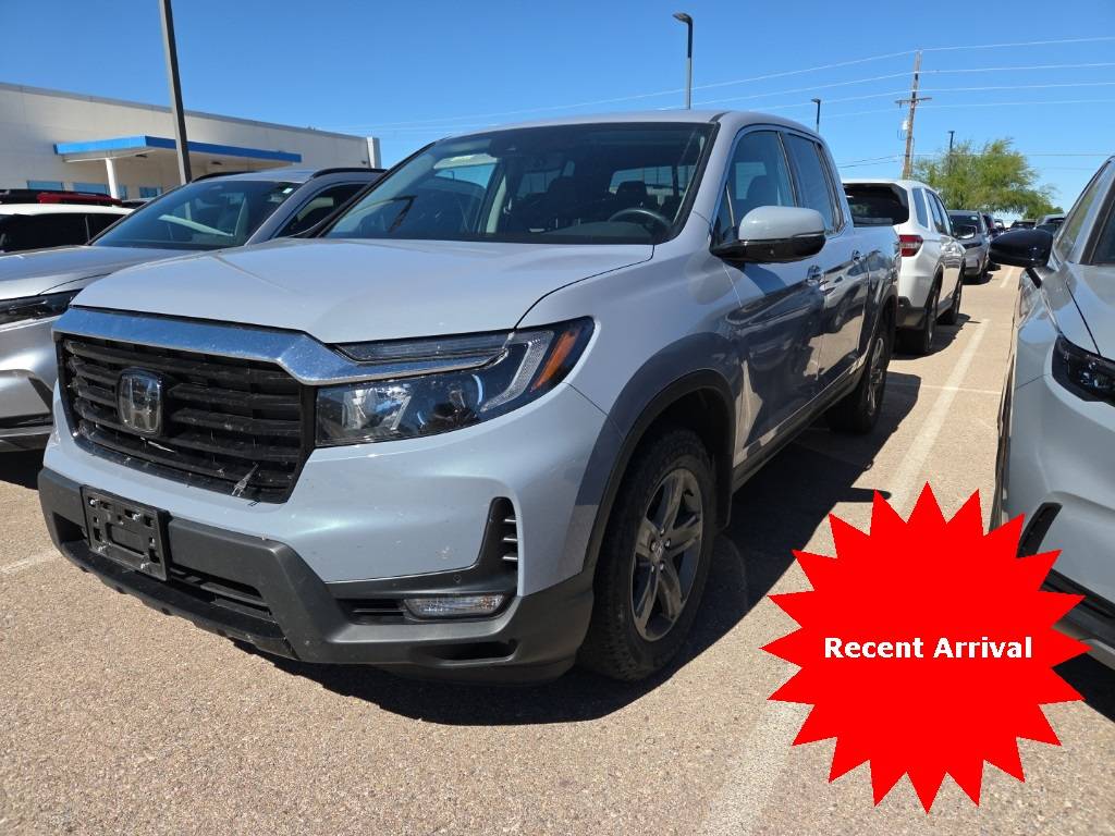 2022 Honda Ridgeline RTL-E — Pickup Truck — 18,664 mi — Sierra Vista, AZ