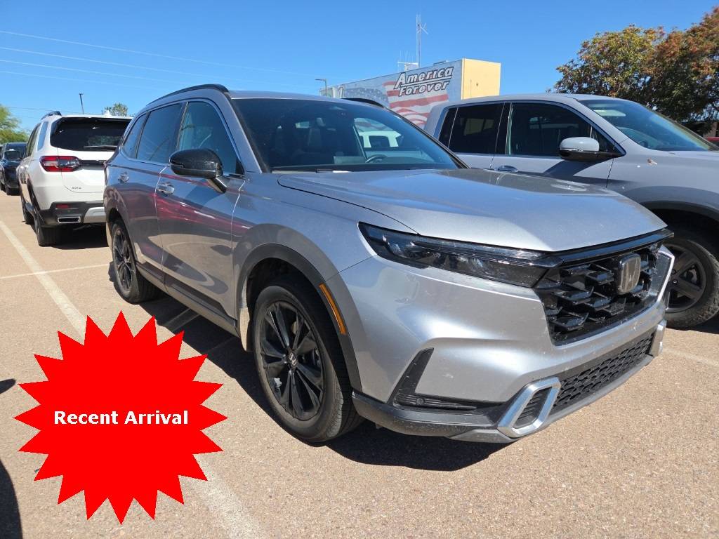 2023 Honda CR-V Hybrid Sport Touring — SUV — 28,214 mi — Sierra Vista, AZ