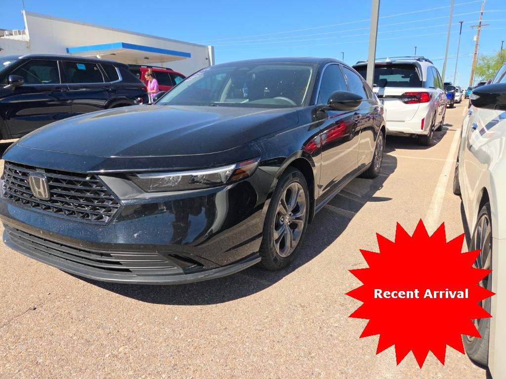2023 Honda Accord EX — Sedan — 39,302 mi — Sierra Vista, AZ