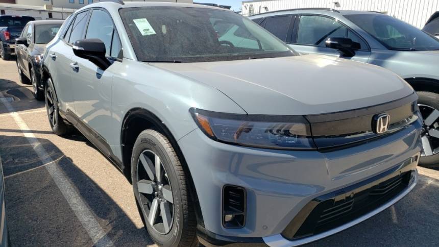 2024 Honda Prologue Touring — SUV — 1,427 mi — Sierra Vista, AZ