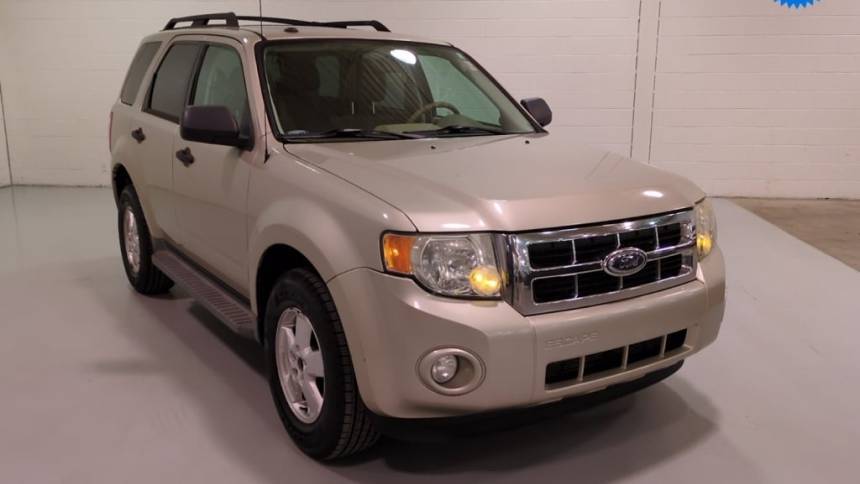 2010 Ford Escape XLT — SUV — 72,778 mi — Southfield, MI