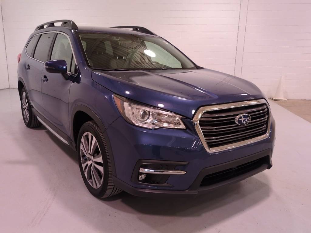 2022 Subaru Ascent Limited — SUV — 16,688 mi — Southfield, MI