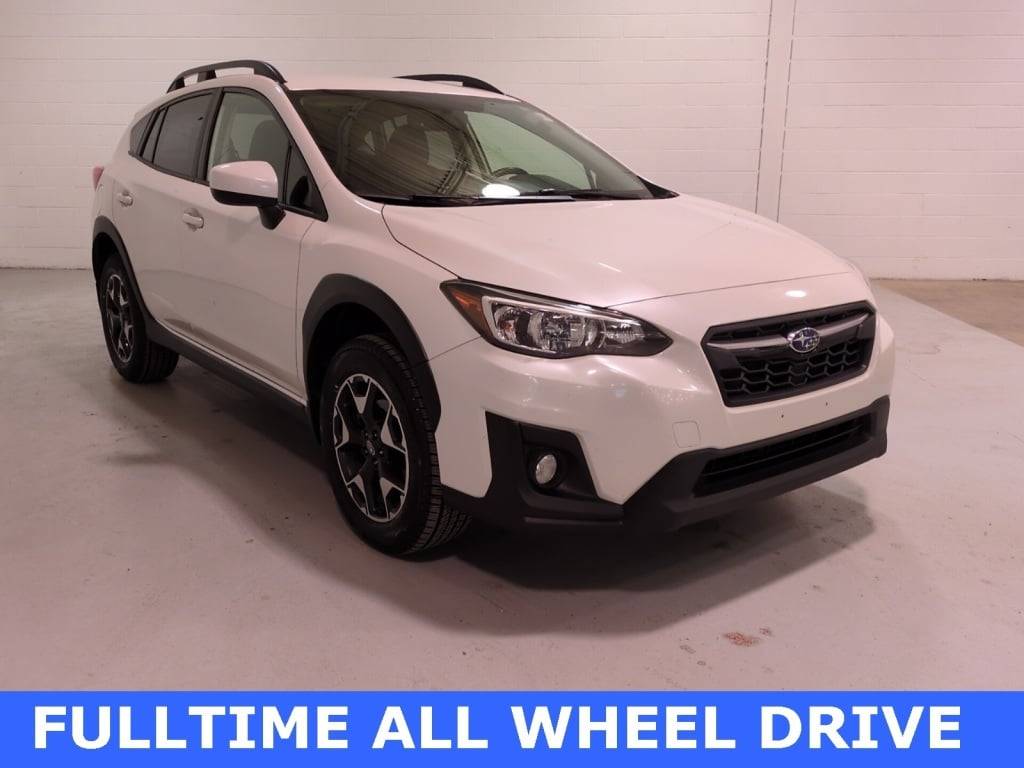 2019 Subaru Crosstrek Premium — SUV — 103,738 mi — Southfield, MI