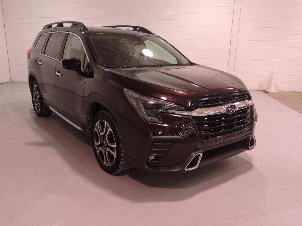 2024 Subaru Ascent Touring — SUV — 13,660 mi — Southfield, MI