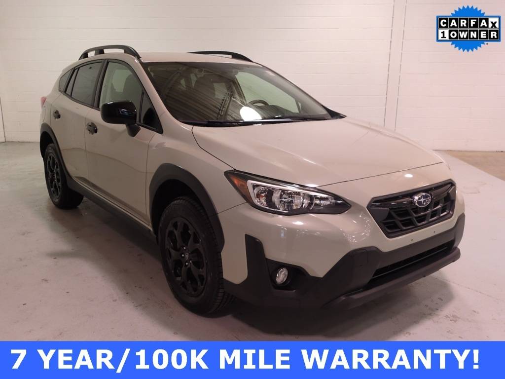 2023 Subaru Crosstrek Premium — SUV — 30,948 mi — Southfield, MI