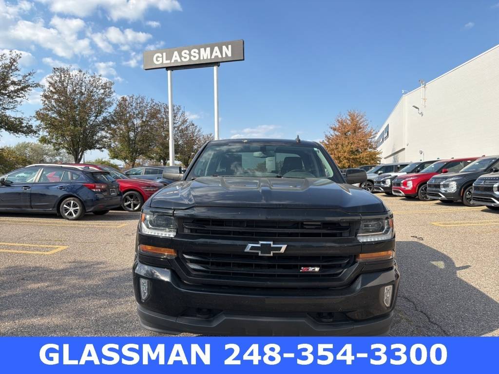 2019 Chevrolet Silverado 1500 LD LT — Pickup Truck — 95,824 mi — Southfield, MI