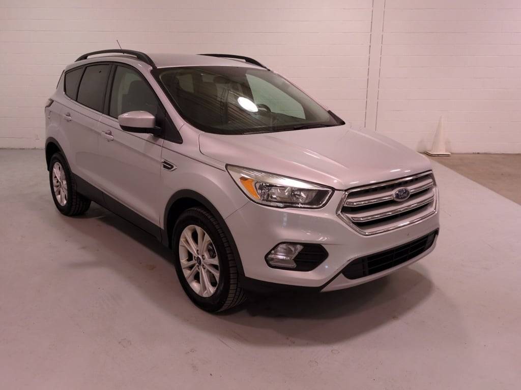 2018 Ford Escape SE — SUV — 85,044 mi — Southfield, MI