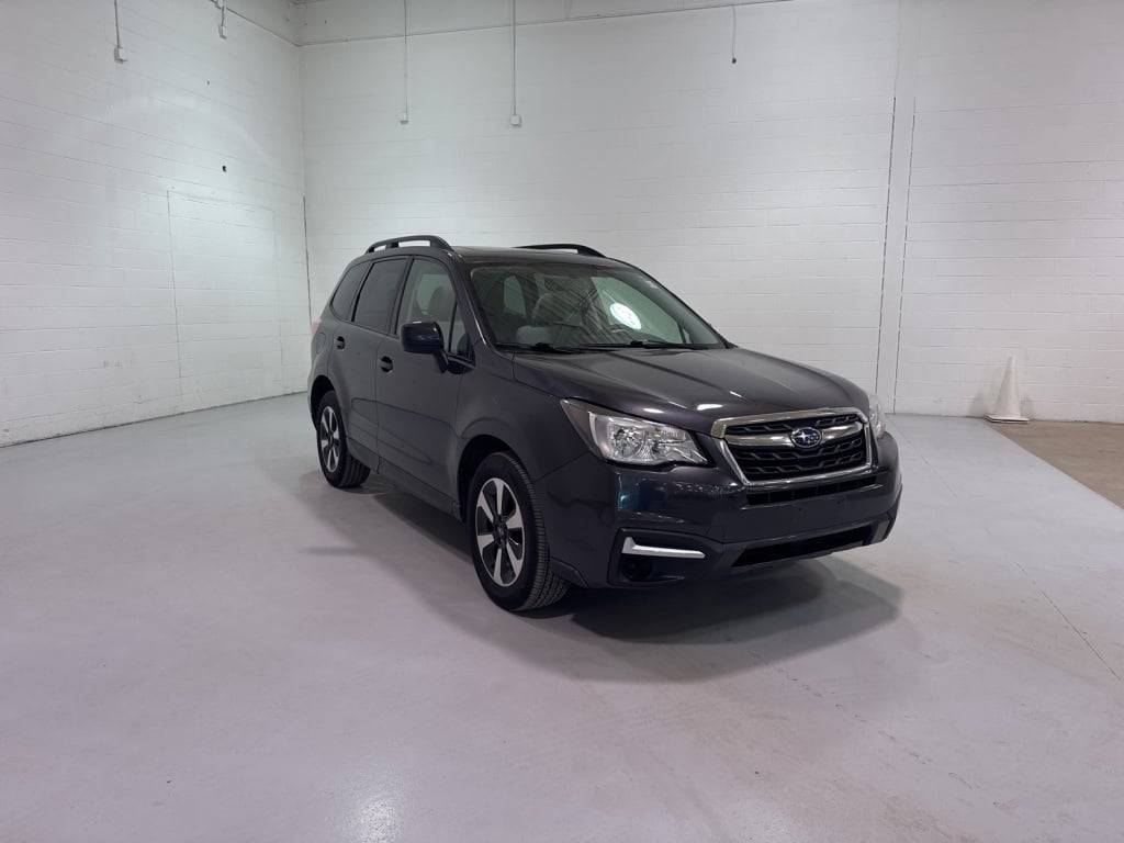2018 Subaru Forester 2.5i Premium — SUV — 73,657 mi — Southfield, MI