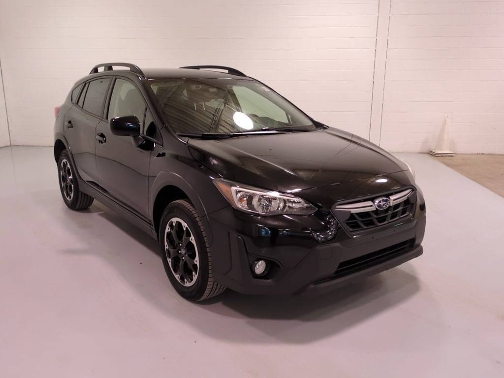 2023 Subaru Crosstrek Premium — SUV — 40,170 mi — Southfield, MI