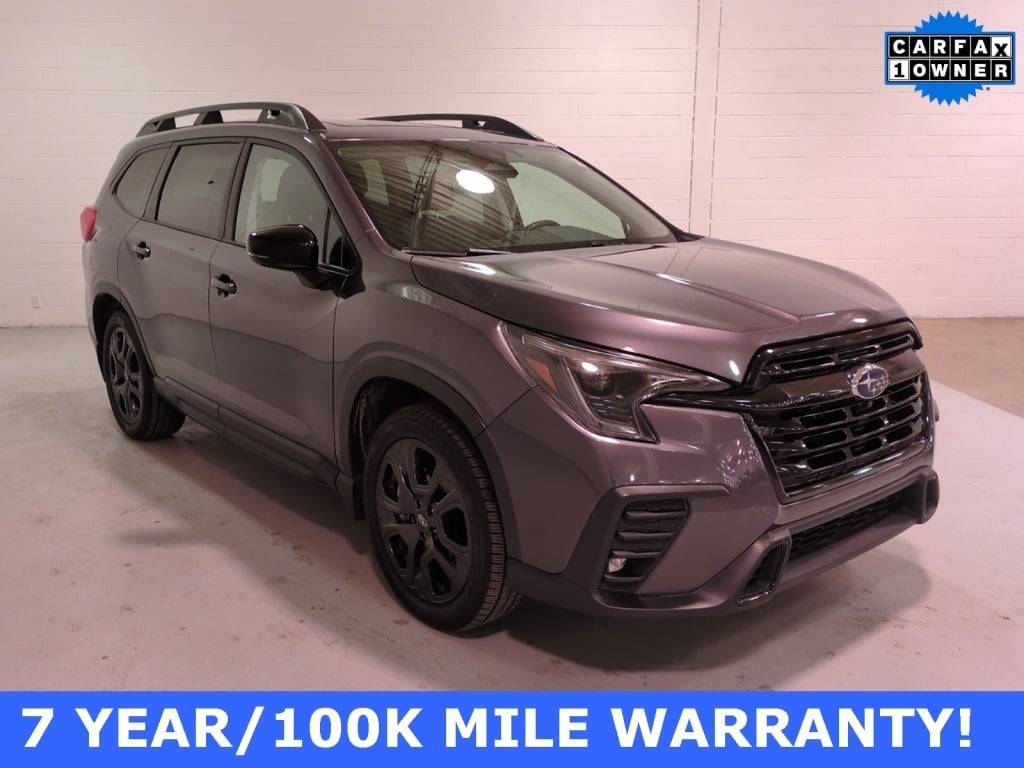 2024 Subaru Ascent Onyx Edition Limited — SUV — 45,290 mi — Southfield, MI