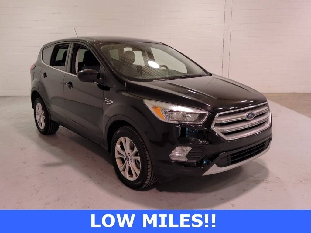 2019 Ford Escape SE — SUV — 43,725 mi — Southfield, MI