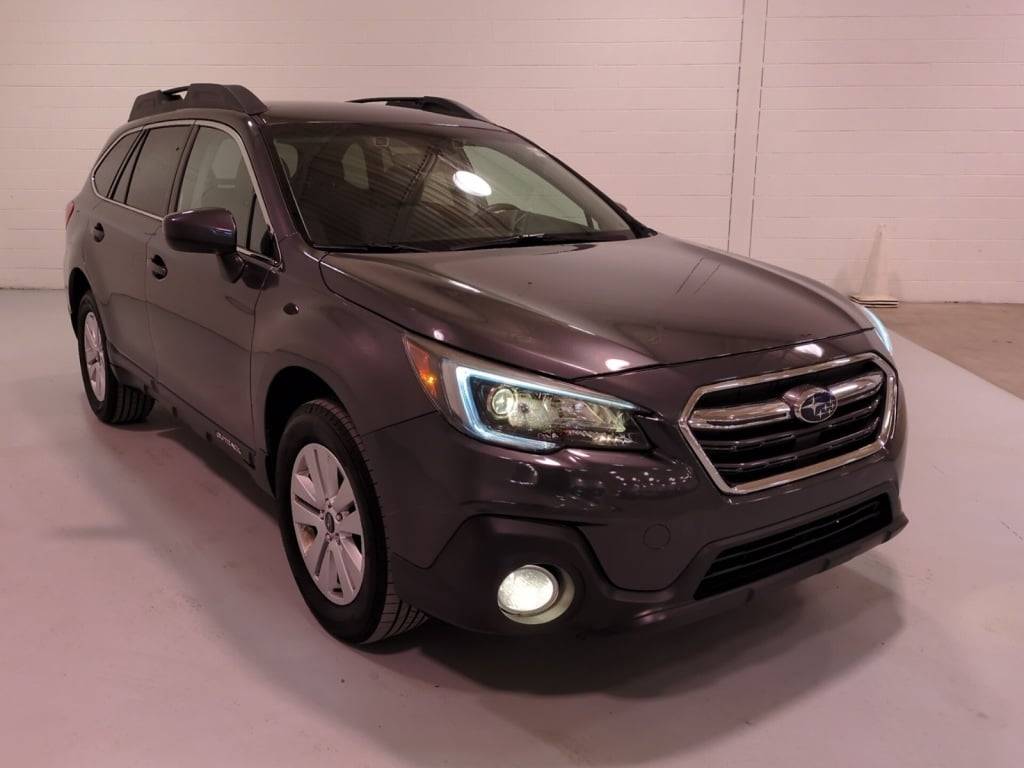 2019 Subaru Outback 2.5i Premium — SUV — 77,860 mi — Southfield, MI