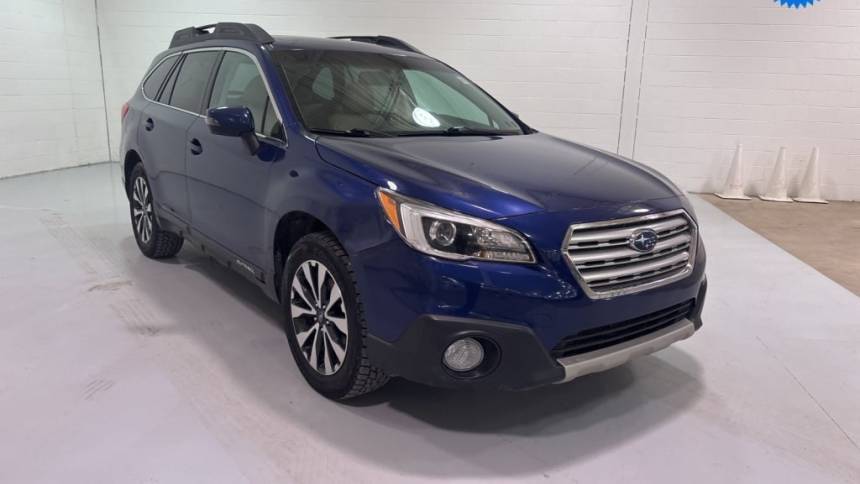 2015 Subaru Outback 2.5i Limited — SUV — 159,213 mi — Southfield, MI