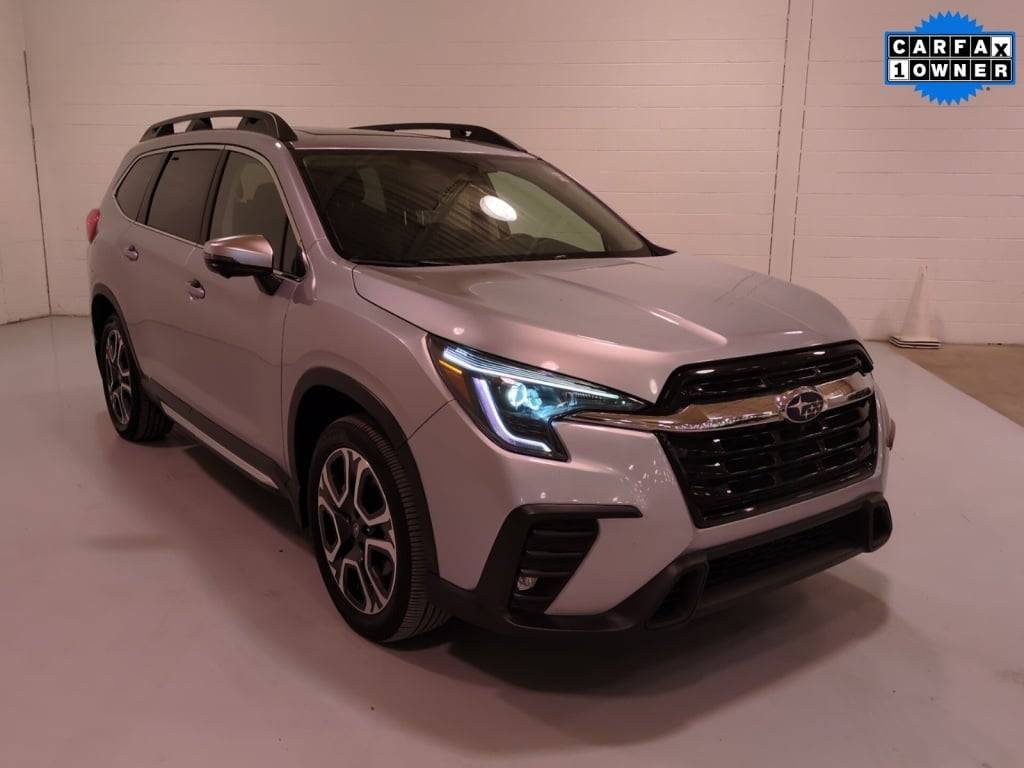 2023 Subaru Ascent Limited — SUV — 16,012 mi — Southfield, MI