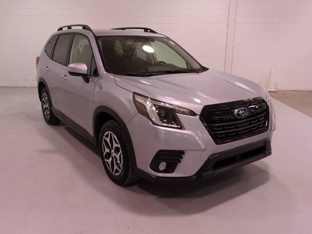 2022 Subaru Forester Premium — SUV — 29,502 mi — Southfield, MI