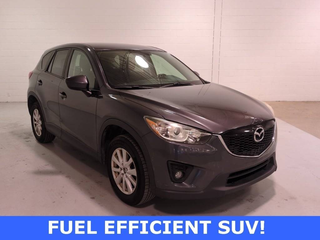 2014 Mazda CX-5 Touring — SUV — 152,542 mi — Southfield, MI