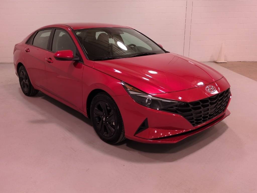 2022 Hyundai Elantra SEL — Sedan — 36,315 mi — Southfield, MI