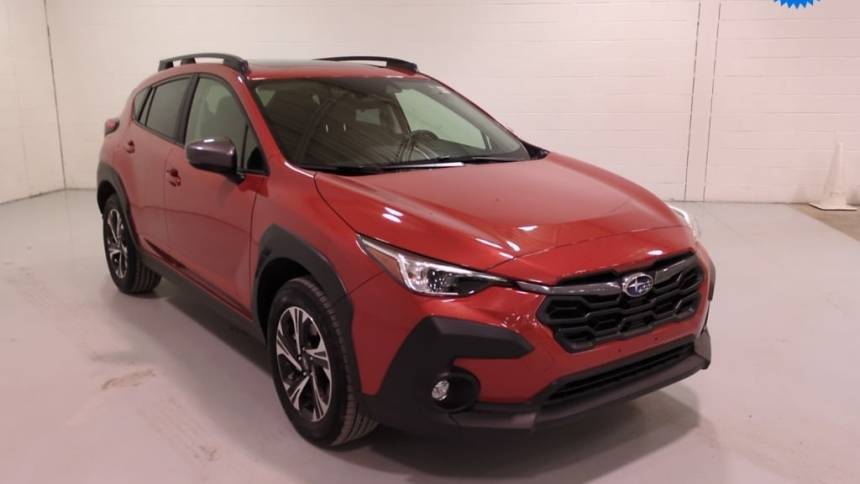 2024 Subaru Crosstrek Premium — SUV — 19,913 mi — Southfield, MI