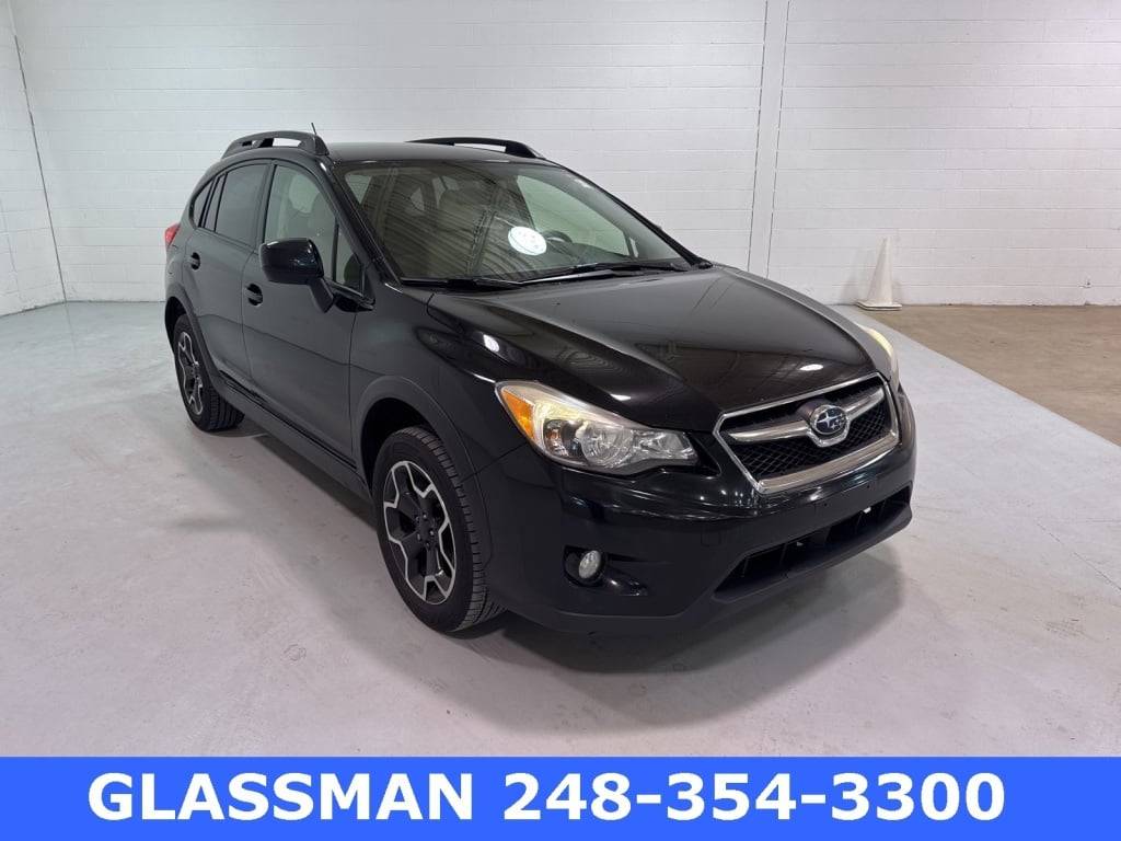 2014 Subaru XV Crosstrek 2.0i Premium — SUV — 130,690 mi — Southfield, MI