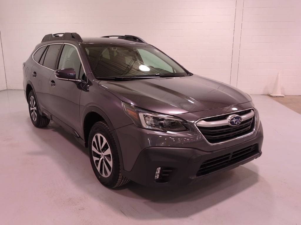 2021 Subaru Outback 2.5i Premium — SUV — 48,251 mi — Southfield, MI