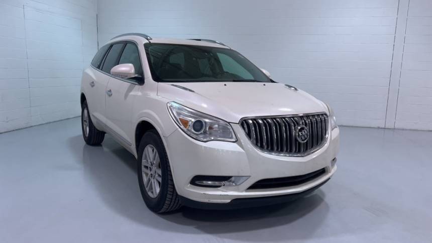 2013 Buick Enclave Convenience — SUV — 141,622 mi — Southfield, MI