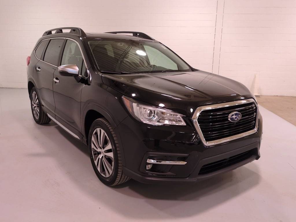 2022 Subaru Ascent Touring — SUV — 18,079 mi — Southfield, MI