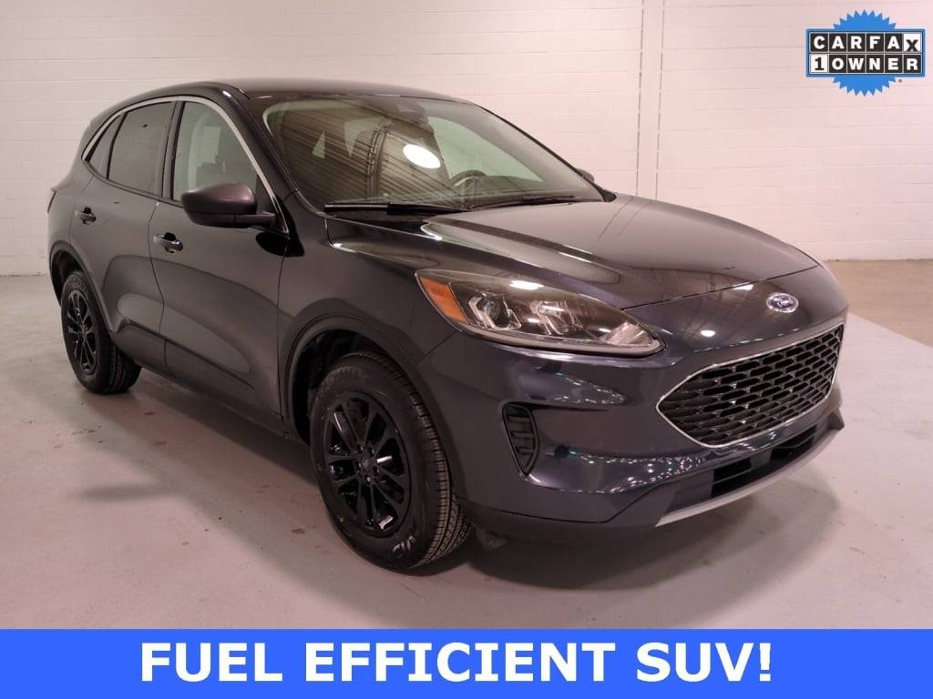 2022 Ford Escape SE — SUV — 27,639 mi — Southfield, MI
