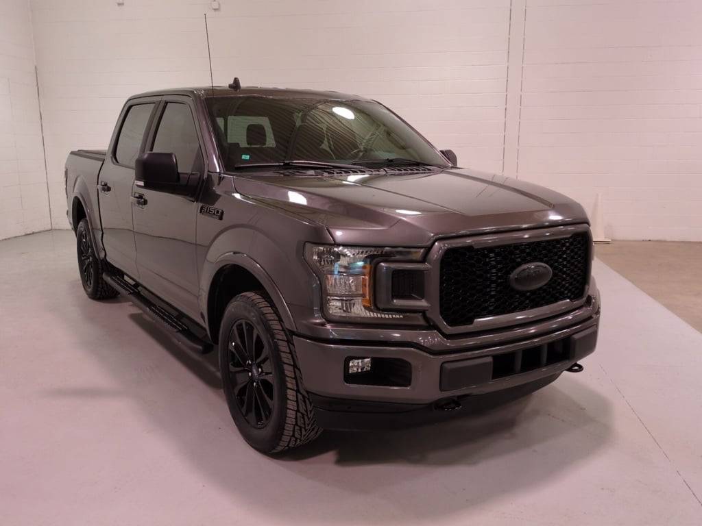 2020 Ford F-150 XLT — Pickup Truck — 30,450 mi — Southfield, MI