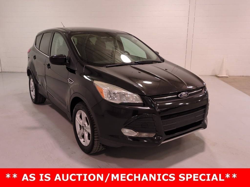 2014 Ford Escape SE — SUV — 159,475 mi — Southfield, MI