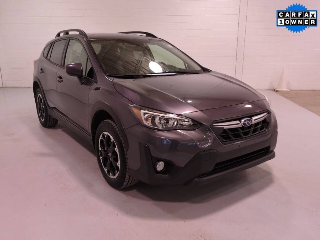 2022 Subaru Crosstrek Premium — SUV — 29,698 mi — Southfield, MI