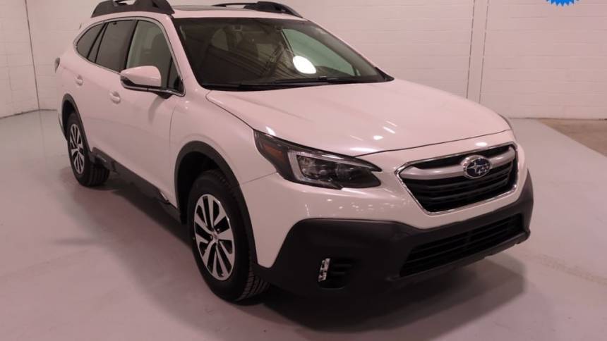 2021 Subaru Outback 2.5i Premium — SUV — 73,646 mi — Southfield, MI