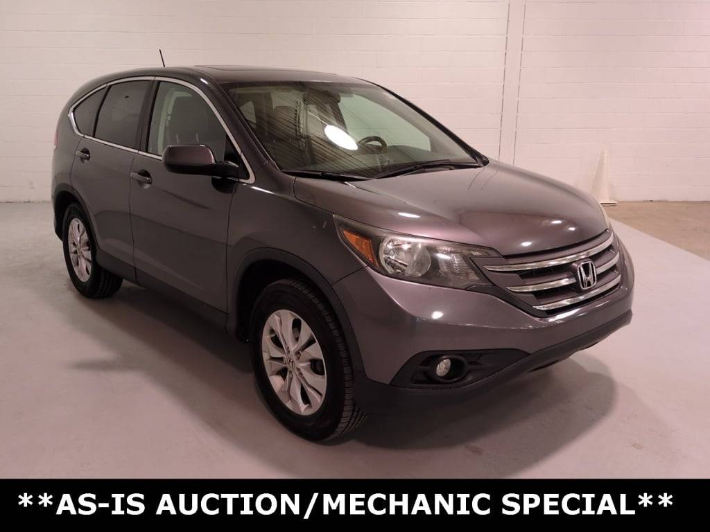 2013 Honda CR-V EX — SUV — 171,512 mi — Southfield, MI