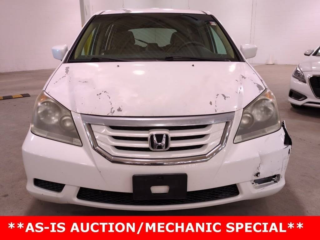 2008 Honda Odyssey EX — Minivan — 176,501 mi — Southfield, MI