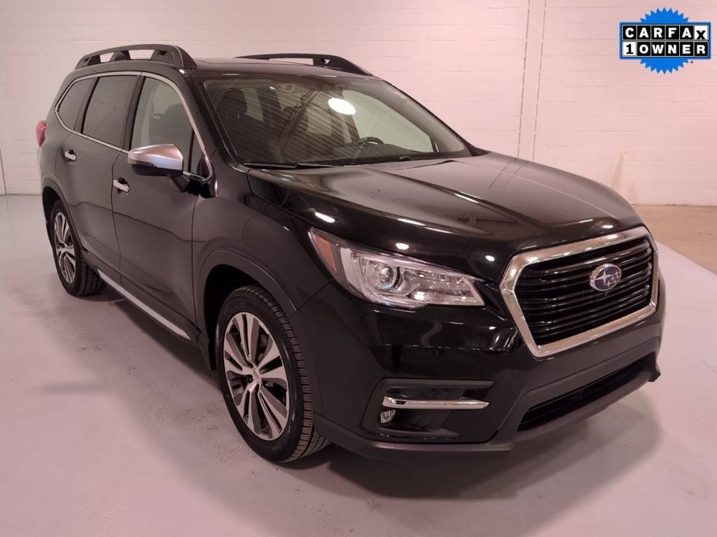 2022 Subaru Ascent Touring — SUV — 42,879 mi — Southfield, MI