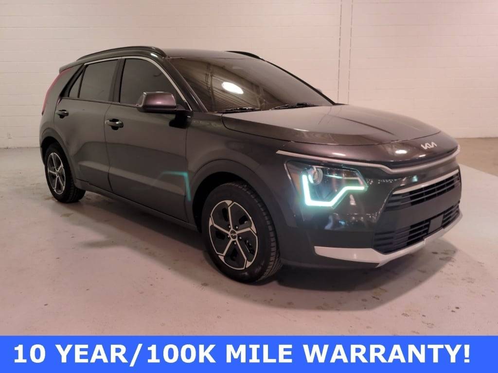 2023 Kia Niro Hybrid EX — SUV — 67,589 mi — Southfield, MI