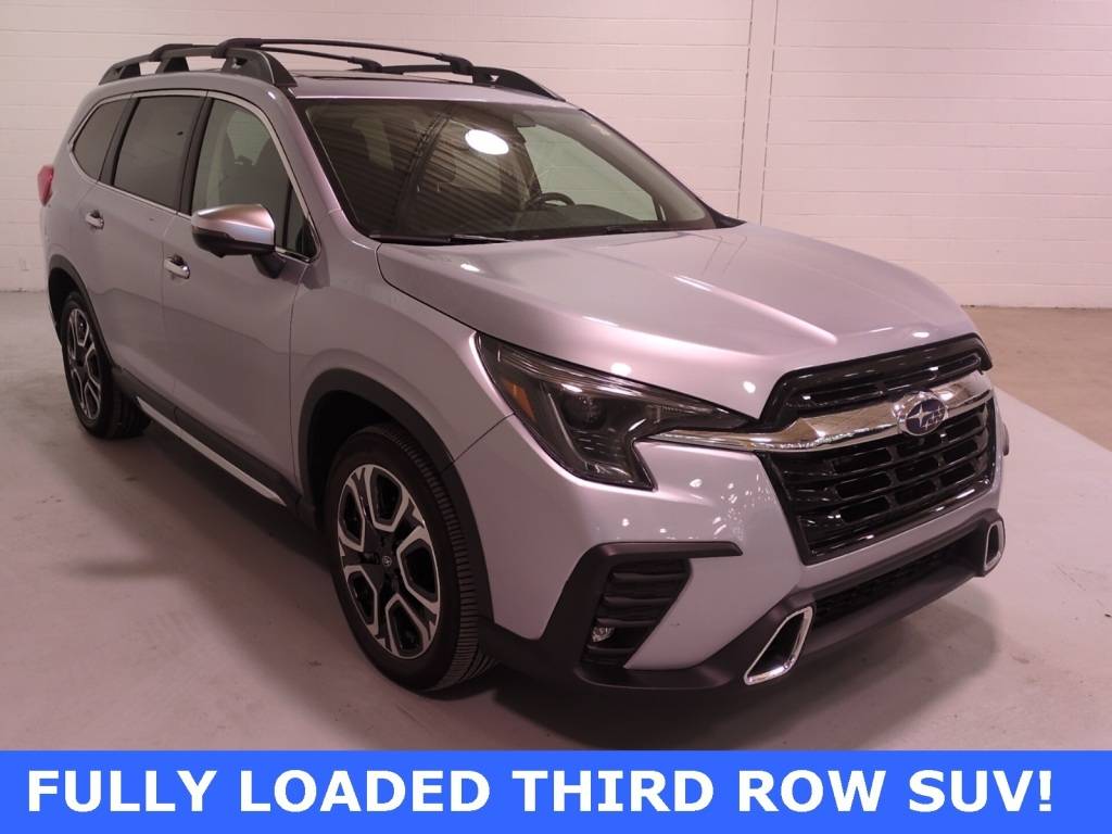 2023 Subaru Ascent Touring — SUV — 11,304 mi — Southfield, MI