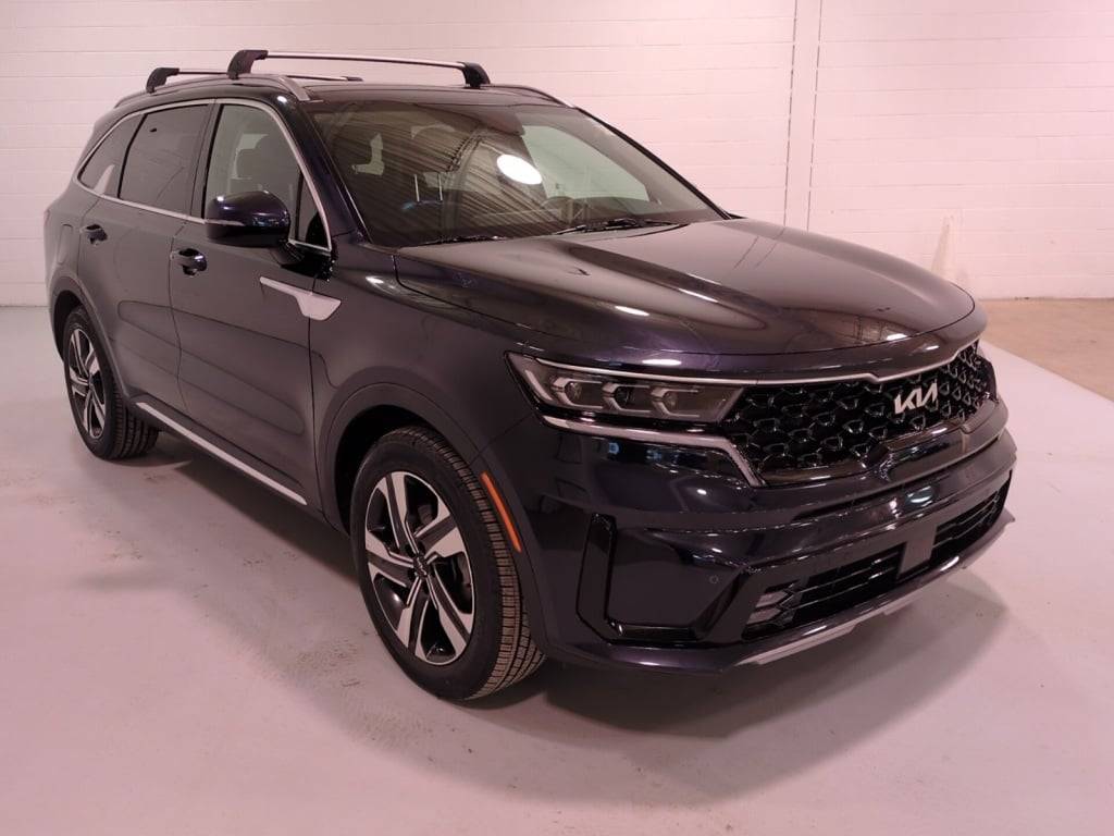 2022 Kia Sorento Plug-In Hybrid SX — SUV — 41,470 mi — Southfield, MI