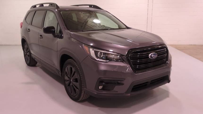 2022 Subaru Ascent Onyx Edition — SUV — 40,029 mi — Southfield, MI