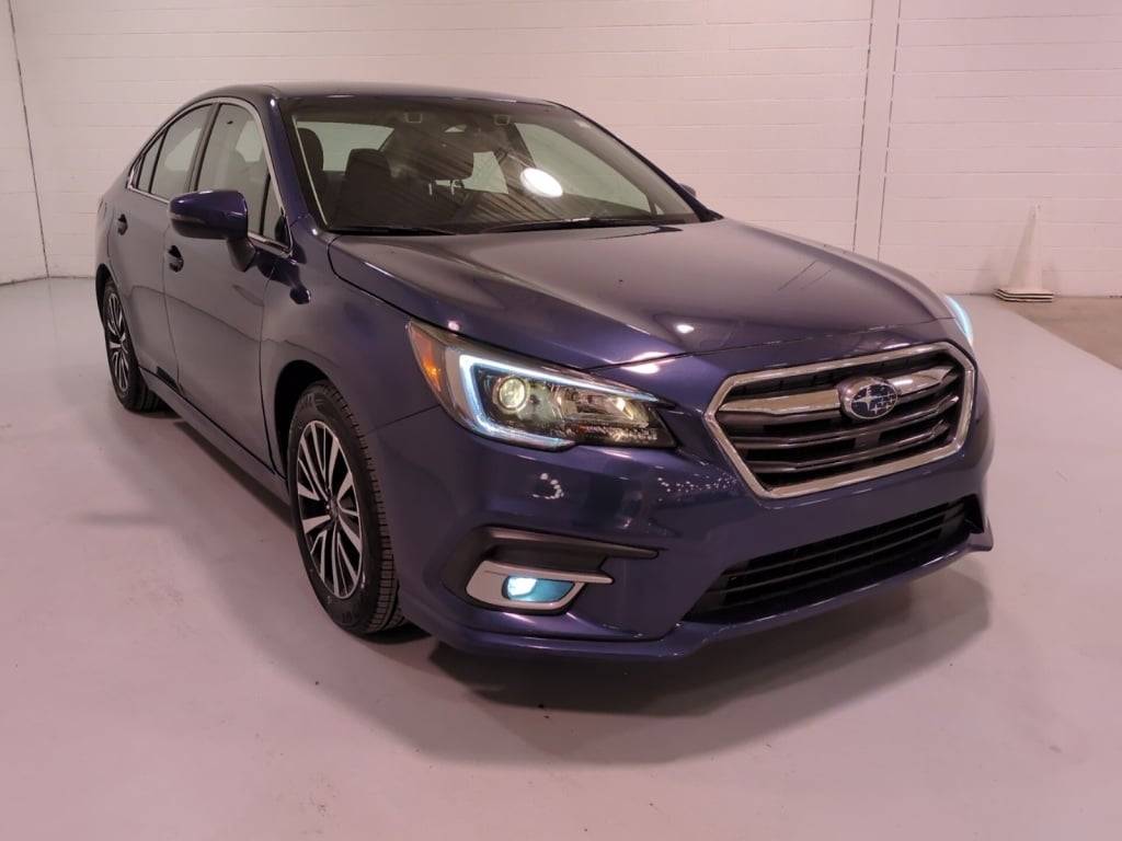 2019 Subaru Legacy 2.5i Premium — Sedan — 52,965 mi — Southfield, MI