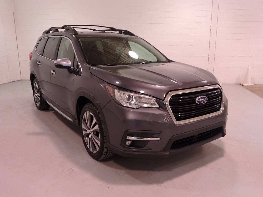 2021 Subaru Ascent Touring — SUV — 130,730 mi — Southfield, MI