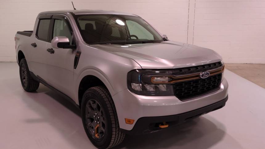 2023 Ford Maverick XLT — Pickup Truck — 40,294 mi — Southfield, MI