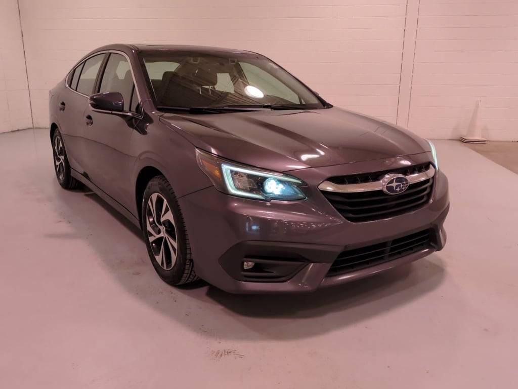 2021 Subaru Legacy Premium — Sedan — 70,359 mi — Southfield, MI