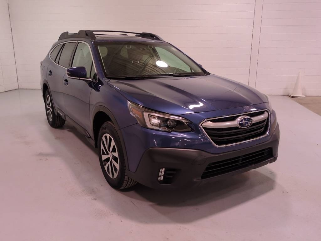 2022 Subaru Outback 2.5i Premium — SUV — 31,491 mi — Southfield, MI
