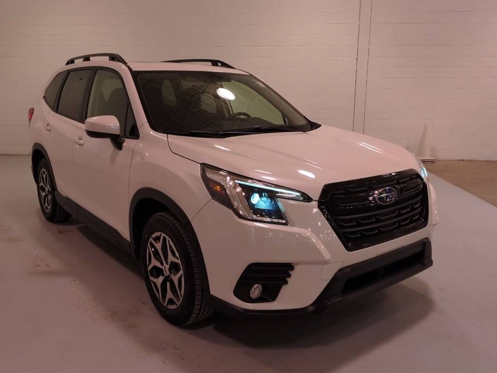 2023 Subaru Forester Premium — SUV — 28,479 mi — Southfield, MI