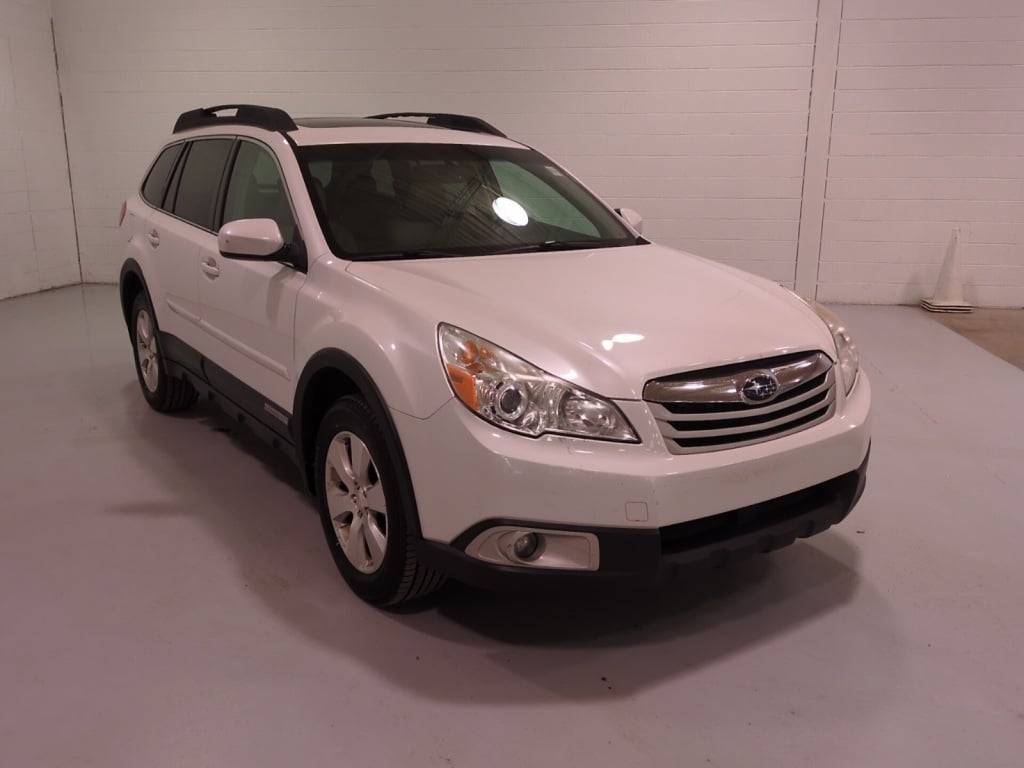 2011 Subaru Outback 3.6R Premium — SUV — 88,907 mi — Southfield, MI